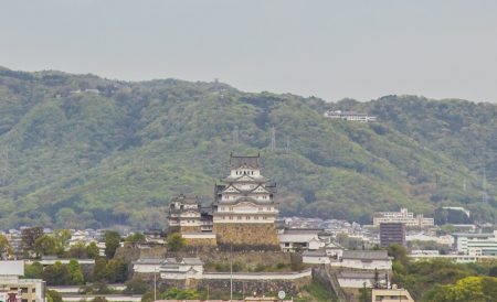 お城